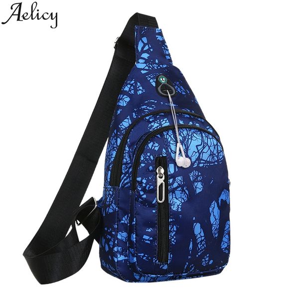 aelicy crossbody handbag women fashion simple style waterproof nylon outdoor sports large capacity chest waist bag pocket
aelicy crossbody handbag women fashion simple style waterproof nylon outdoor sports large capacity chest waist bag pocket