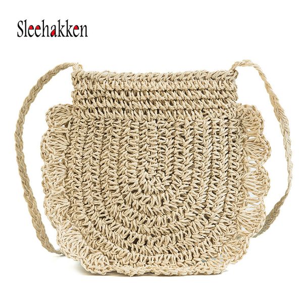 straw bag hand-woven bag luxury handbags portable diagonal package women bags designer craft bags for 2019
straw bag hand-woven bag luxury handbags portable diagonal package women bags designer craft bags for 2019