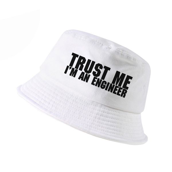trust me, i'm an engineer letters print men bucket hat 2020 summer outdoor fisherman cap cotton hiphop panama fishing hats
trust me, i'm an engineer letters print men bucket hat 2020 summer outdoor fisherman cap cotton hiphop panama fishing hats