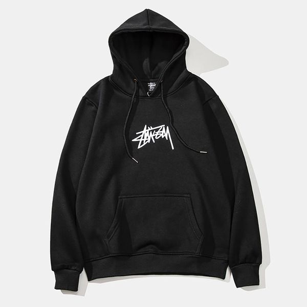 stussy american brand mens hooded sweater high end luxury designer hoodie fashion hip hop street clothing classic letters men sports shirt, Black
stussy american brand mens hooded sweater high end luxury designer hoodie fashion hip hop street clothing classic letters men sports shirt, Black