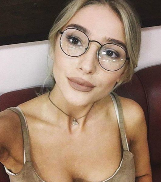 2018 classic round woman glasses optical frames metal round glasses frame clear lens eyeware black silver gold, White;black
2018 classic round woman glasses optical frames metal round glasses frame clear lens eyeware black silver gold, White;black