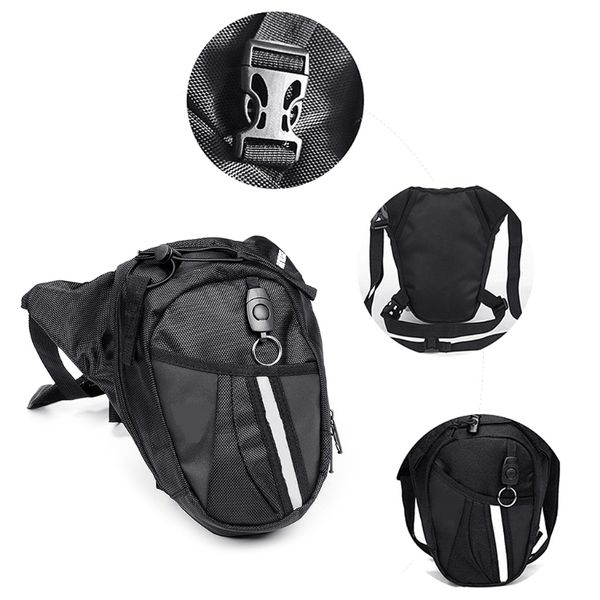 2019 new nylon waist packs leg bag waterproof waistpack pouch fanny pack waist bag belt packs
2019 new nylon waist packs leg bag waterproof waistpack pouch fanny pack waist bag belt packs