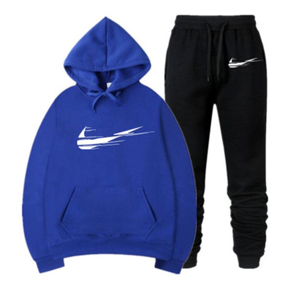 new fashion brand sweatshirt tracksuit prints thermal men sports sets fleece thick hoodie+pants sporting jogger suits men sets ypf615, Gray
new fashion brand sweatshirt tracksuit prints thermal men sports sets fleece thick hoodie+pants sporting jogger suits men sets ypf615, Gray