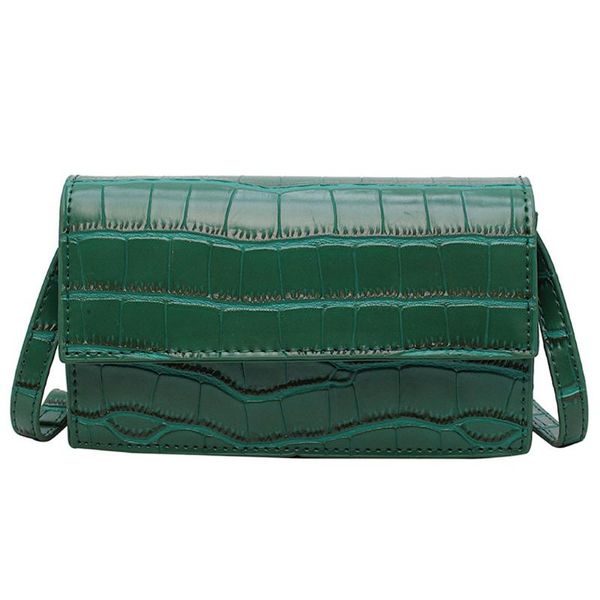 women retro solid serpentine crossbody bags wild messenger bag shoulder bag handle bags leather texture small and cute #bl4
women retro solid serpentine crossbody bags wild messenger bag shoulder bag handle bags leather texture small and cute #bl4
