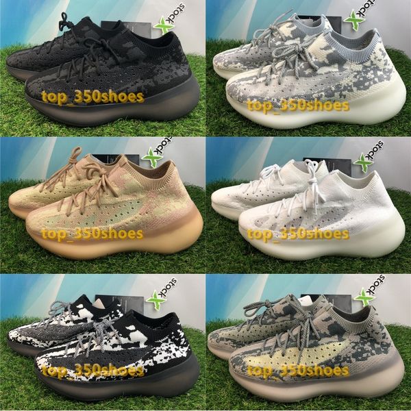 kanye west 380 mens womens designer shoes alien triple black white running sneakers clay beluga stock x sport trainers with box size 36-46, White;red
kanye west 380 mens womens designer shoes alien triple black white running sneakers clay beluga stock x sport trainers with box size 36-46, White;red