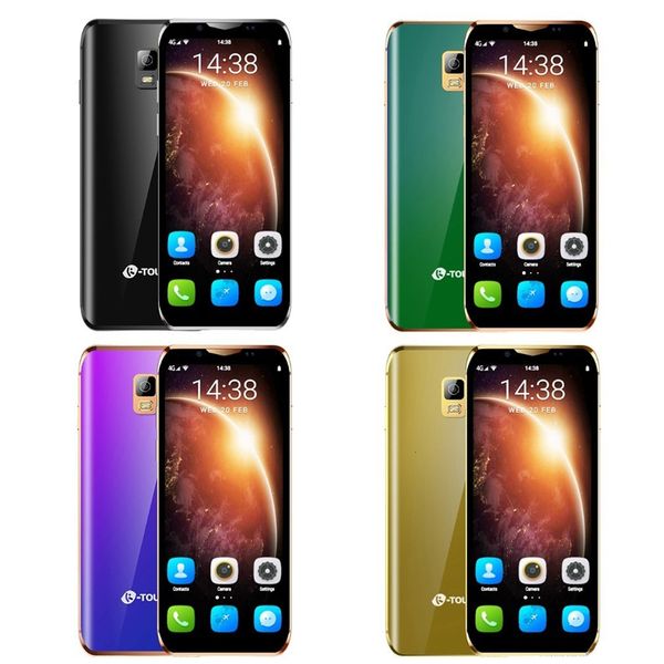 2020 new i10s mini smartphone 2gb+16gb android6.0 1580mah 3g mobile phone wifi gps glass body backup cellphone dual sim 8mp face recognition
2020 new i10s mini smartphone 2gb+16gb android6.0 1580mah 3g mobile phone wifi gps glass body backup cellphone dual sim 8mp face recognition