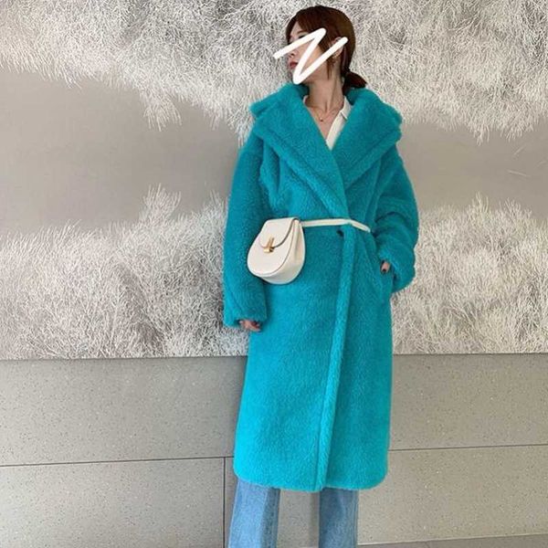 белла философия зимы женщин шерсти faux теплый длинное пальто с длинным рукавом женский толстый teddy bear пальто вскользь сыпучие увеличенн, Black
белла философия зимы женщин шерсти faux теплый длинное пальто с длинным рукавом женский толстый teddy bear пальто вскользь сыпучие увеличенн, Black
