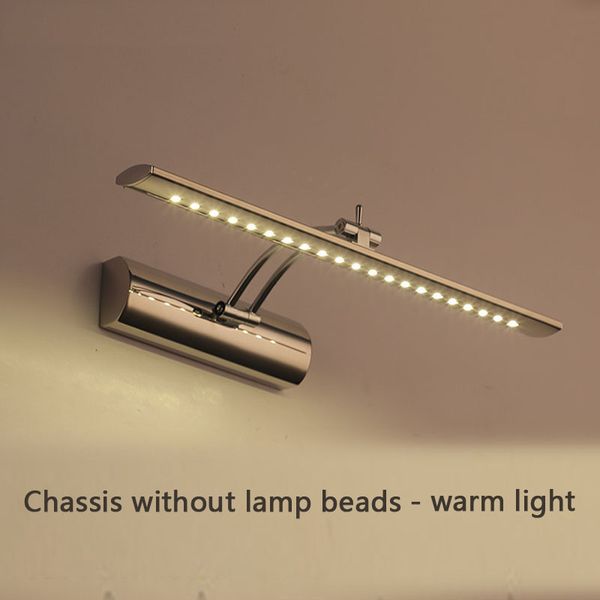 led wall lamp modern moisture-proof rocker arm lights acrylic simple waterproof bathroom bedroom light mirror wandlamp makeup l
led wall lamp modern moisture-proof rocker arm lights acrylic simple waterproof bathroom bedroom light mirror wandlamp makeup l