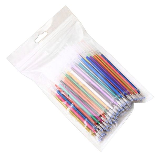 100 colors/set non-toxic neutral ink gel pen refills ballpoint pen refill school office stationary supply graffiti pens refill
100 colors/set non-toxic neutral ink gel pen refills ballpoint pen refill school office stationary supply graffiti pens refill