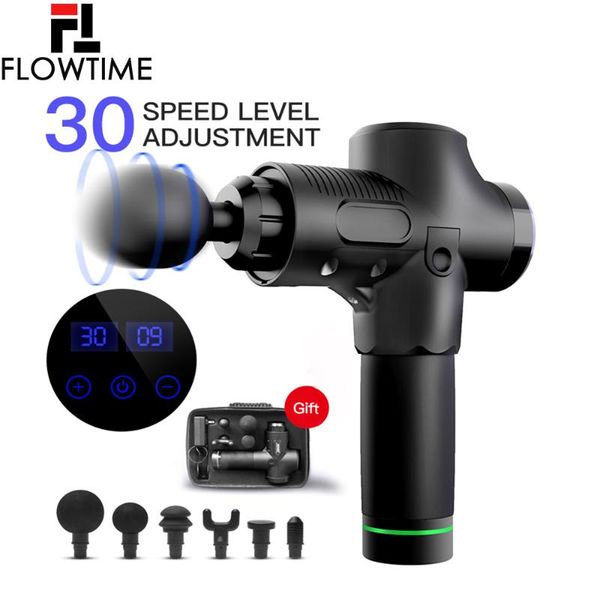 pro tissue massage gun deep muscle massager gun cordless therapy vibration body massager relieving pain massage health device
pro tissue massage gun deep muscle massager gun cordless therapy vibration body massager relieving pain massage health device