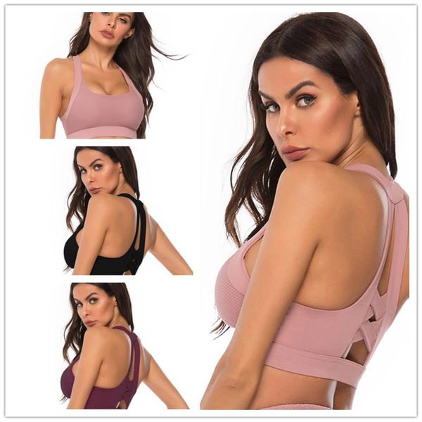 yoga suit, fitness, shockproof, beautiful back, sexy, temperament yoga women's sports vest, White;red
yoga suit, fitness, shockproof, beautiful back, sexy, temperament yoga women's sports vest, White;red