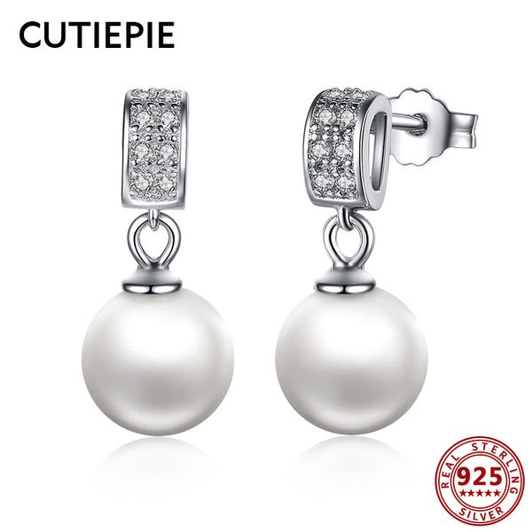 cutiepie 100% real 925 sterling silver pearls drop earrings for women luxury fine earring party anniversary gifts sliver jewelry, Golden;silver
cutiepie 100% real 925 sterling silver pearls drop earrings for women luxury fine earring party anniversary gifts sliver jewelry, Golden;silver
