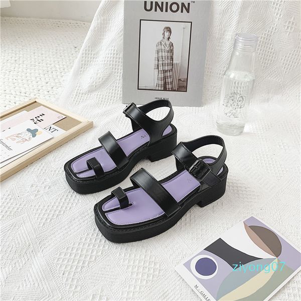 all-match buckle strap 2020 sandals female shoe black shoes for women with heel espadrilles platform med clear heels z07
all-match buckle strap 2020 sandals female shoe black shoes for women with heel espadrilles platform med clear heels z07