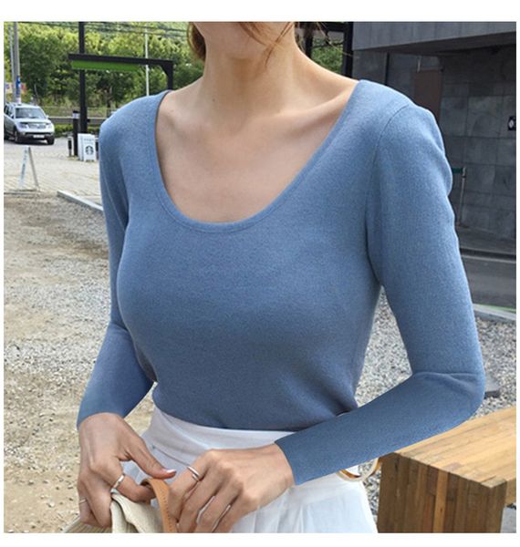 ws12333 fashion women's sweaters 2020 runway european design party style women's clothing, White;black
ws12333 fashion women's sweaters 2020 runway european design party style women's clothing, White;black