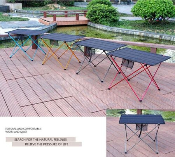 portable foldable table camping outdoor furniture computer bed tables picnic aluminium alloy ultra light folding desk
portable foldable table camping outdoor furniture computer bed tables picnic aluminium alloy ultra light folding desk