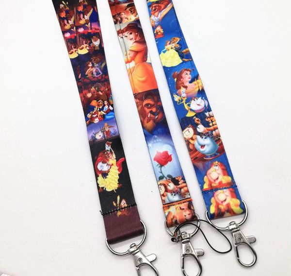 new 1 pcs more style princess bell neck strap lanyards card holders bank neck strap card bus id holders rope key chain gift, Silver
new 1 pcs more style princess bell neck strap lanyards card holders bank neck strap card bus id holders rope key chain gift, Silver