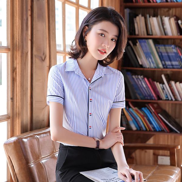short sleeve 2020 season goddess fan xiaozhong business trend hundred build meter feeling england wind yan3158, White
short sleeve 2020 season goddess fan xiaozhong business trend hundred build meter feeling england wind yan3158, White