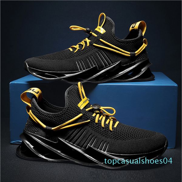 2020 new brand men breathable casual shoes black white red fashion mens trainer men athletic sports sneaker size 40-44
2020 new brand men breathable casual shoes black white red fashion mens trainer men athletic sports sneaker size 40-44