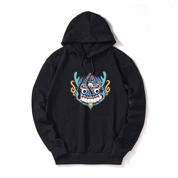 mens designer hoodies luxury sweatshirt mens womens hoodies streerwear fashion design pullover long-sleeved lovely dragon highly quality, Black
mens designer hoodies luxury sweatshirt mens womens hoodies streerwear fashion design pullover long-sleeved lovely dragon highly quality, Black