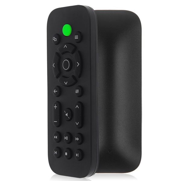 wireless gamepad remote control durable tv video black plastic entertainment parts home game machine dvd media for xbox one
wireless gamepad remote control durable tv video black plastic entertainment parts home game machine dvd media for xbox one