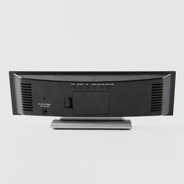 deskdigital snooze function room large screen lcd display temperature humidity electronic backlight battery home alarm clock
deskdigital snooze function room large screen lcd display temperature humidity electronic backlight battery home alarm clock