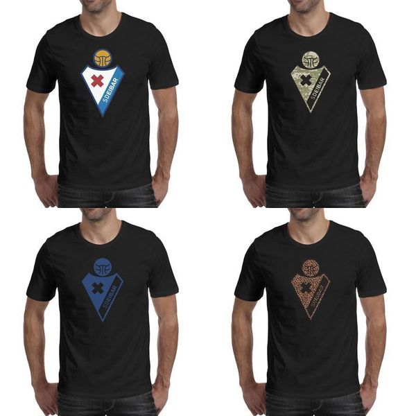 sociedad deportiva eibar s.a.d. armagiñak leopard black mens tee shirts printing graphic crazy custom casual t shirt classic blue white, White;black
sociedad deportiva eibar s.a.d. armagiñak leopard black mens tee shirts printing graphic crazy custom casual t shirt classic blue white, White;black