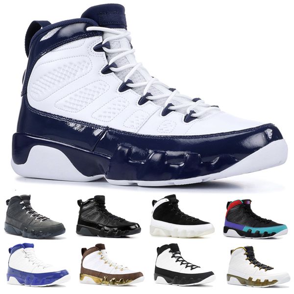 2019 unc 9s men designer basketball shoes 9 bred dream it do it la tour yellow anthracite the spirit trainer sports sneaker
2019 unc 9s men designer basketball shoes 9 bred dream it do it la tour yellow anthracite the spirit trainer sports sneaker