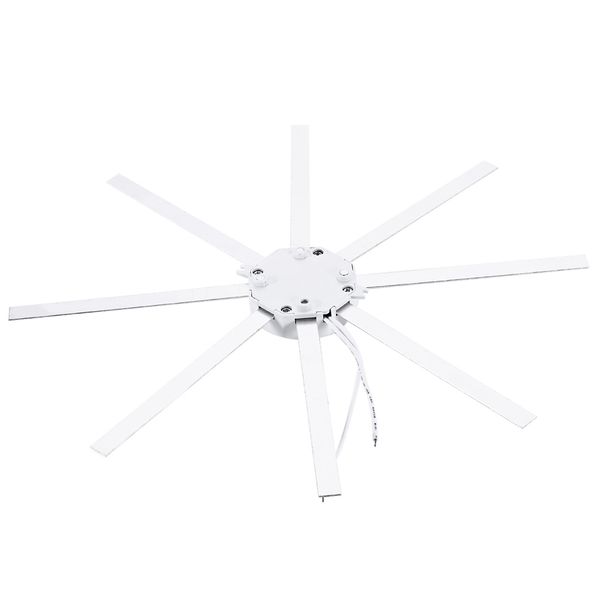 20 вт 1500lm 40leds 5730smd светодиодный потолочный светильник осьминог
20 вт 1500lm 40leds 5730smd светодиодный потолочный светильник осьминог