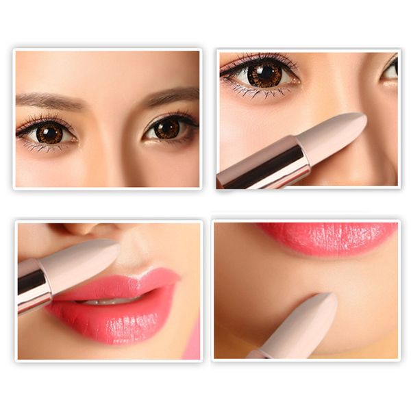 highlighter contour stick dual head brighten prominent side profile portable for women or88
highlighter contour stick dual head brighten prominent side profile portable for women or88