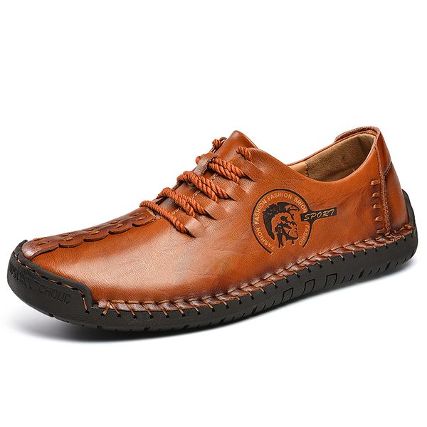 handmade classic casual leather shoes men loafers genuine leather men shoes comfortable moccasins shoes zapatos de hombre cx200624, Black
handmade classic casual leather shoes men loafers genuine leather men shoes comfortable moccasins shoes zapatos de hombre cx200624, Black