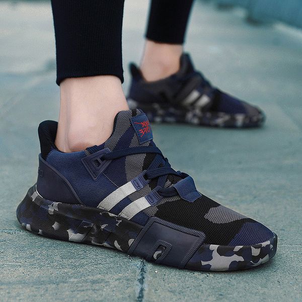 camouflage pattern sneakers male light running shoes for outdoors breathable sports shoe men athletics trainers
camouflage pattern sneakers male light running shoes for outdoors breathable sports shoe men athletics trainers