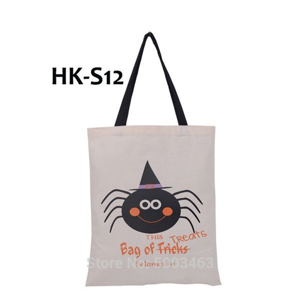 1pcs halloween handbag 6 styles santa sacks trick or treat candy tote bag santa decoration kids halloween gift canvas bag
1pcs halloween handbag 6 styles santa sacks trick or treat candy tote bag santa decoration kids halloween gift canvas bag