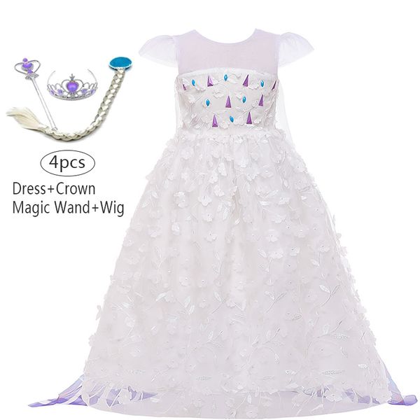 summer lace 2 princess kids dresses for girls dress carnival cosplay party dress vestidos children clothing 2 8 9 10 years, Red;yellow
summer lace 2 princess kids dresses for girls dress carnival cosplay party dress vestidos children clothing 2 8 9 10 years, Red;yellow