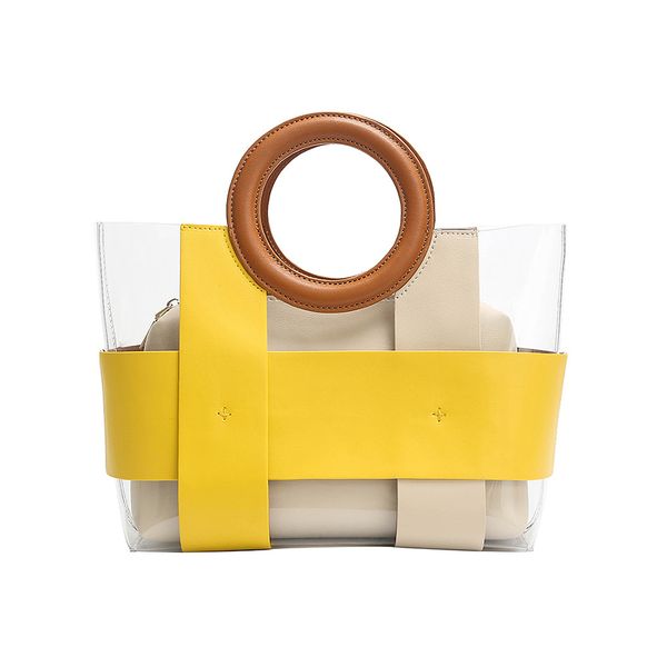 transparent jelly handbags fashion bags for women 2019 luxury handbags designer splice crossbody bags fashion shoulder girl
transparent jelly handbags fashion bags for women 2019 luxury handbags designer splice crossbody bags fashion shoulder girl