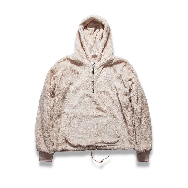 mens hoodies winter teddy fleece male fur fluffy hoodies men designer pullover asian size m-xl, Black
mens hoodies winter teddy fleece male fur fluffy hoodies men designer pullover asian size m-xl, Black