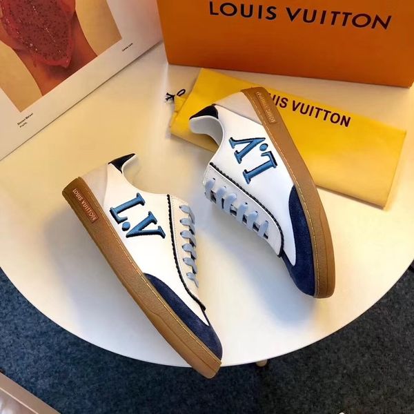 with box designe sneakers 2020 red bottoms spikes flats shoes embroidery men women suede leather sneakers party shoes k5, Black
with box designe sneakers 2020 red bottoms spikes flats shoes embroidery men women suede leather sneakers party shoes k5, Black