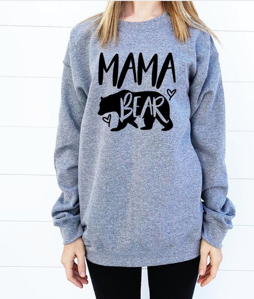 mama bear sweatshirt christian hoodies women jumper pullovers cotton bear fashion clothes sweatshirts outfits sweats, Black
mama bear sweatshirt christian hoodies women jumper pullovers cotton bear fashion clothes sweatshirts outfits sweats, Black