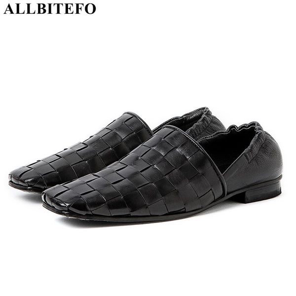 allbitefo comfortablefull натуральной кожи квадратных ног на низком каблуке womem обувь высокого качества женщин ботинки высокой пятки парти, Black
allbitefo comfortablefull натуральной кожи квадратных ног на низком каблуке womem обувь высокого качества женщин ботинки высокой пятки парти, Black