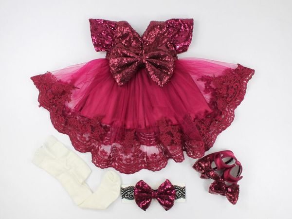 4 pcs set baby girl dress, rustic flower girl dress, country dress,beach wedding baby dress,baby wedding dress, Red;yellow
4 pcs set baby girl dress, rustic flower girl dress, country dress,beach wedding baby dress,baby wedding dress, Red;yellow