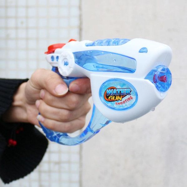 ланджо водяной пистолет пистолет игрушки для детей взрослых squirt игрушки партии открытый пляж песчаный водные игрушки
ланджо водяной пистолет пистолет игрушки для детей взрослых squirt игрушки партии открытый пляж песчаный водные игрушки