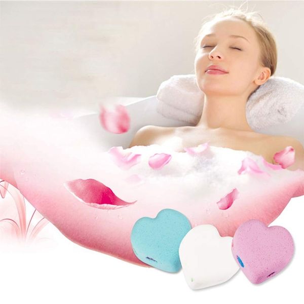 bath bombs gift set - 4 heart-shaped handmade fizzies for women - perfect for bubble & spa bath- essential and fragrance oils fo other bath
bath bombs gift set - 4 heart-shaped handmade fizzies for women - perfect for bubble & spa bath- essential and fragrance oils fo other bath