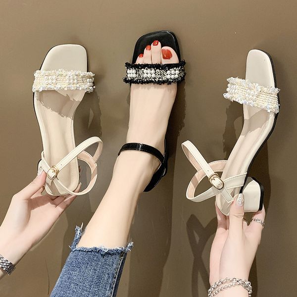 roman sandals comfort shoes for women summer heels suit female beige espadrilles platform med 2020 women's gladiator sandals, Black
roman sandals comfort shoes for women summer heels suit female beige espadrilles platform med 2020 women's gladiator sandals, Black