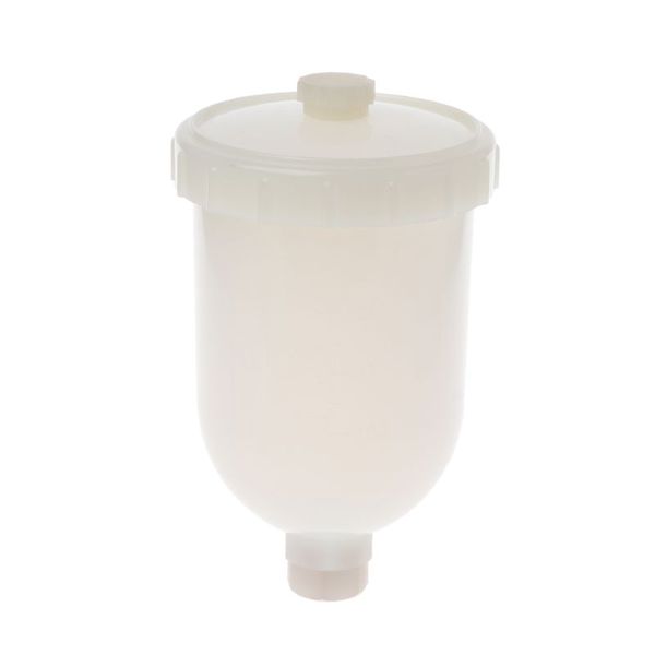 300ml spary paint gun pot sprinkling can pneumatic cup accessories for h-2000 r-100 sprayer
300ml spary paint gun pot sprinkling can pneumatic cup accessories for h-2000 r-100 sprayer