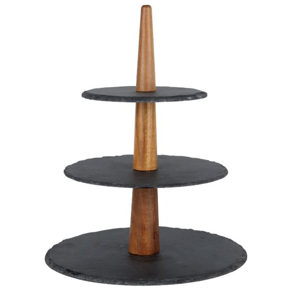 new japanese rock three-layer plate and wind sushi dessert tray plate multi-layer cake l
new japanese rock three-layer plate and wind sushi dessert tray plate multi-layer cake l
