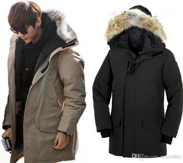 canada male down jacket thick big windbreaker mens clothing winter designer mens down parka plus size fur hooded, Black
canada male down jacket thick big windbreaker mens clothing winter designer mens down parka plus size fur hooded, Black