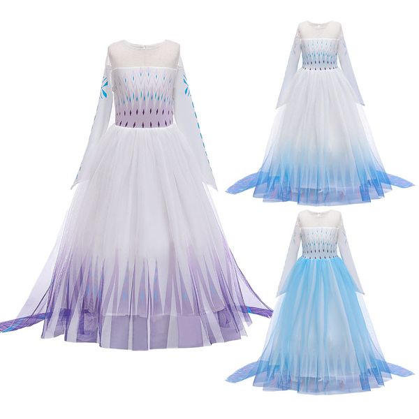 girls dresses for snow queen dress children ball gown ice snow 2 princess cosplay halloween costumes girl birthday party dress, Red;yellow
girls dresses for snow queen dress children ball gown ice snow 2 princess cosplay halloween costumes girl birthday party dress, Red;yellow