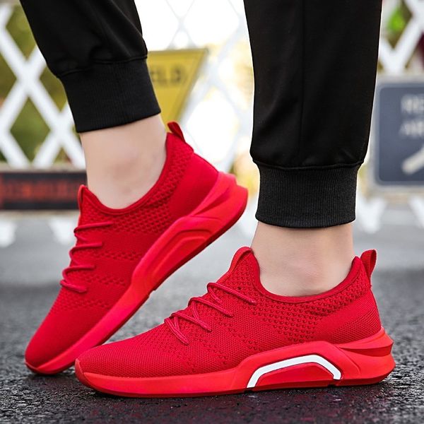 popular 2019 men running shoes lightweight sports shoes breathable professional men's comfortable jogging male sneakers
popular 2019 men running shoes lightweight sports shoes breathable professional men's comfortable jogging male sneakers