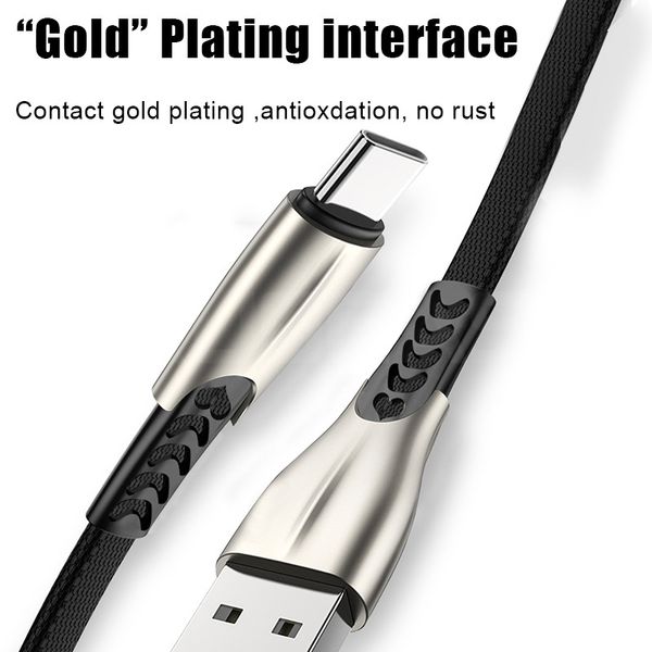 2m 3a fast charging usb cable type-c charger for samsung s10 s9 s8 note 9 android mobile phone data cable type c charger
2m 3a fast charging usb cable type-c charger for samsung s10 s9 s8 note 9 android mobile phone data cable type c charger