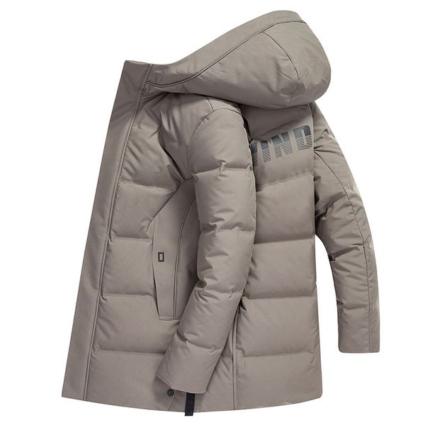 new style men's down parkas designer hooded winter coats classic luxury 2 colors long sleeve outerwear size:m-3xl 005, Black
new style men's down parkas designer hooded winter coats classic luxury 2 colors long sleeve outerwear size:m-3xl 005, Black