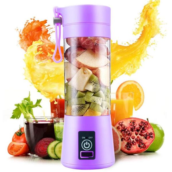 usb electric fruit juicer handheld smoothie maker for blender rechargeable mini portable juice cup water 22000rpm
usb electric fruit juicer handheld smoothie maker for blender rechargeable mini portable juice cup water 22000rpm